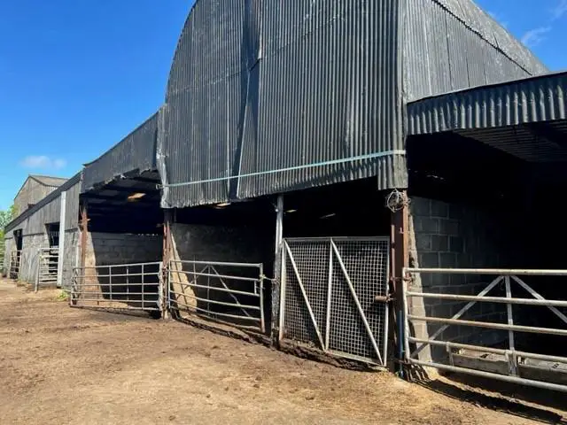 Range of Cubicles, etc. &amp; Storage