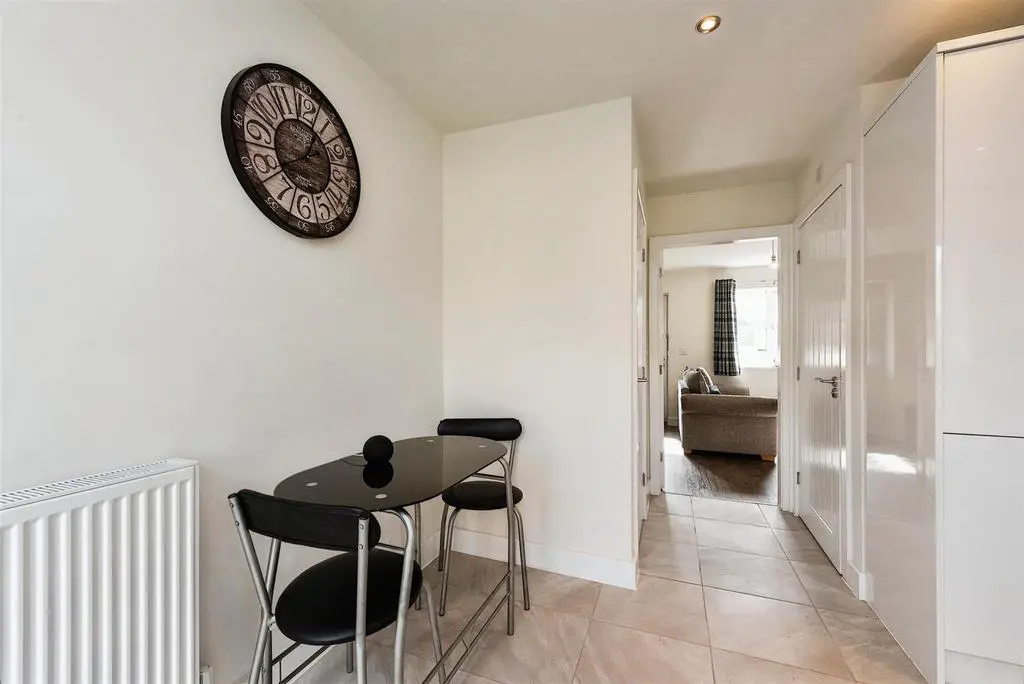 Kitchen dining Room