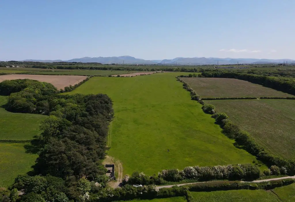 38.63 Acres of Agricultural Land at Flimby