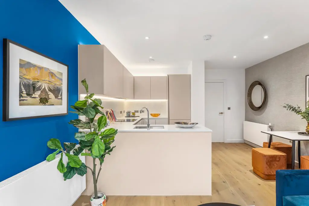 007 Low Res 2 Bed Showhome Photography Kings Grove S...