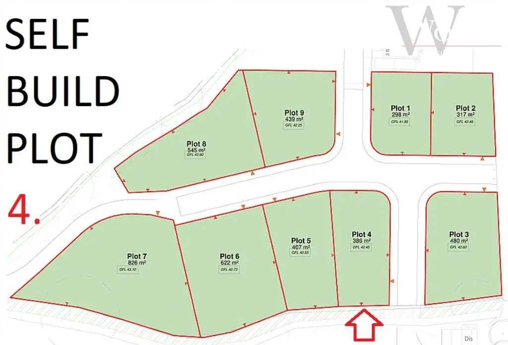 Self Build Plot4main V2