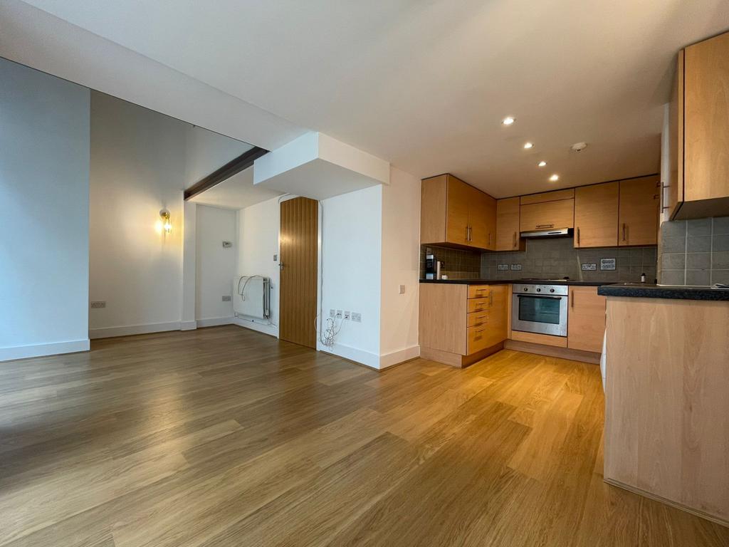 Two Bedroom Flat to Rent