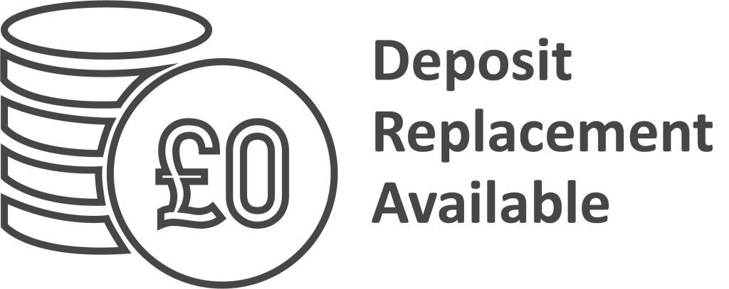 Deposit Replacement