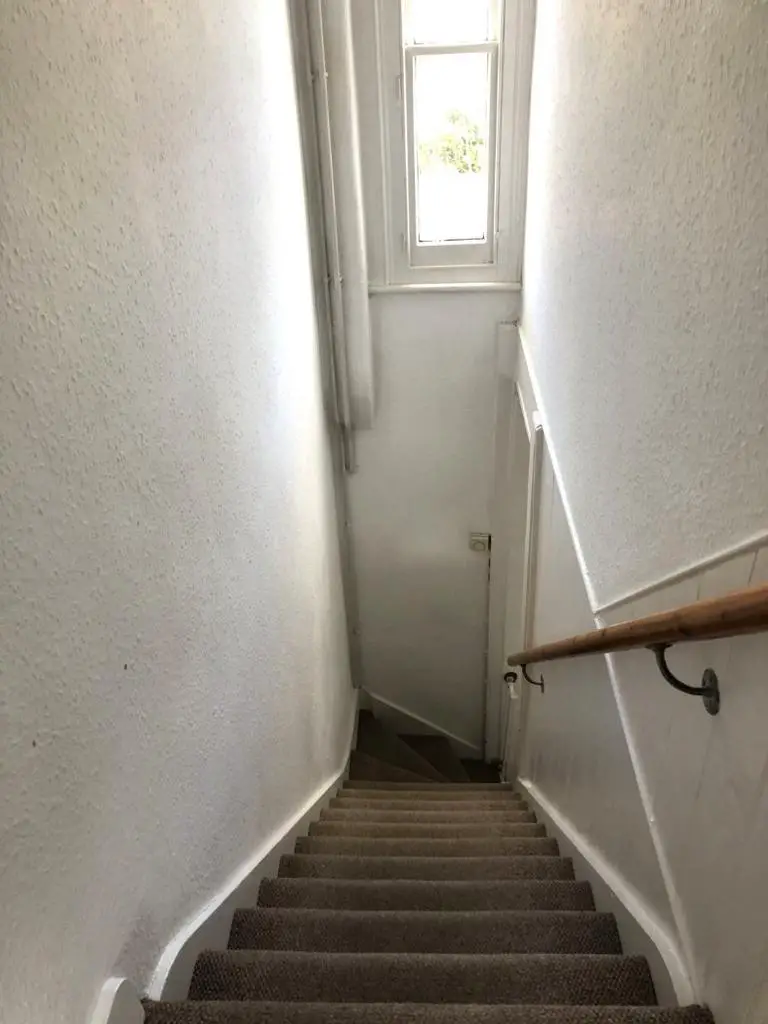 Stairacase