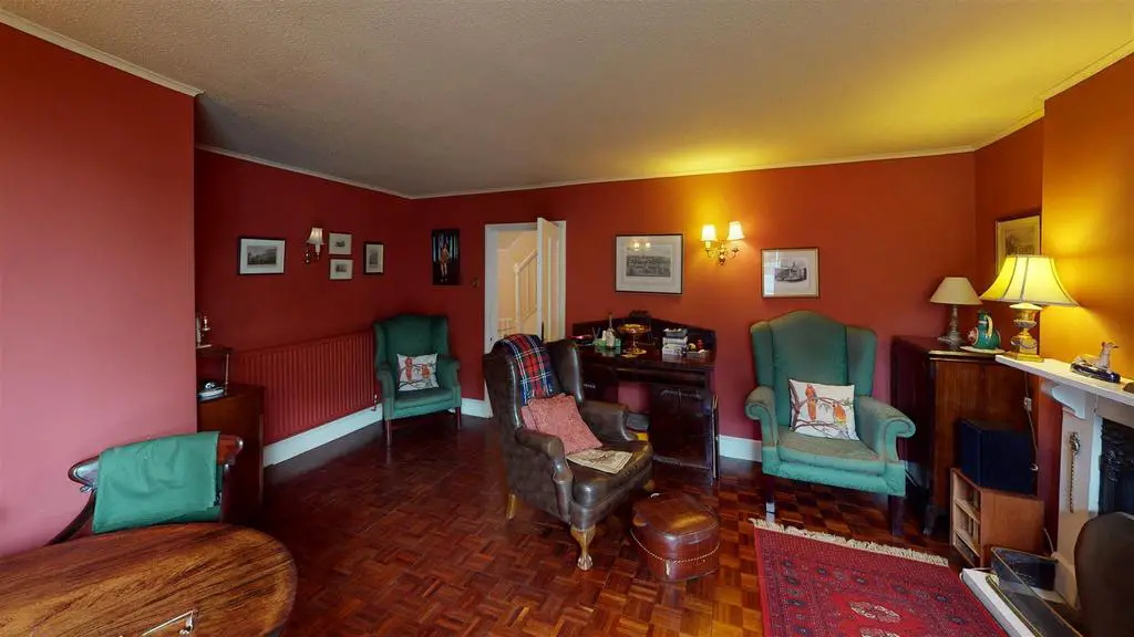 Lulworth Lodge Living Room.jpg