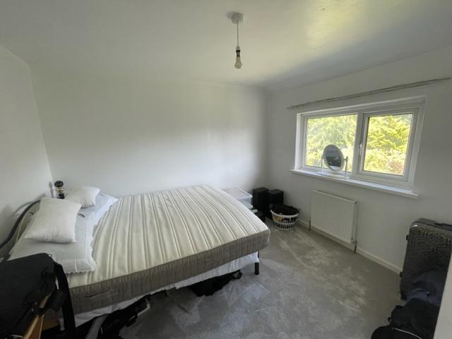 Holywell road bedroom 1