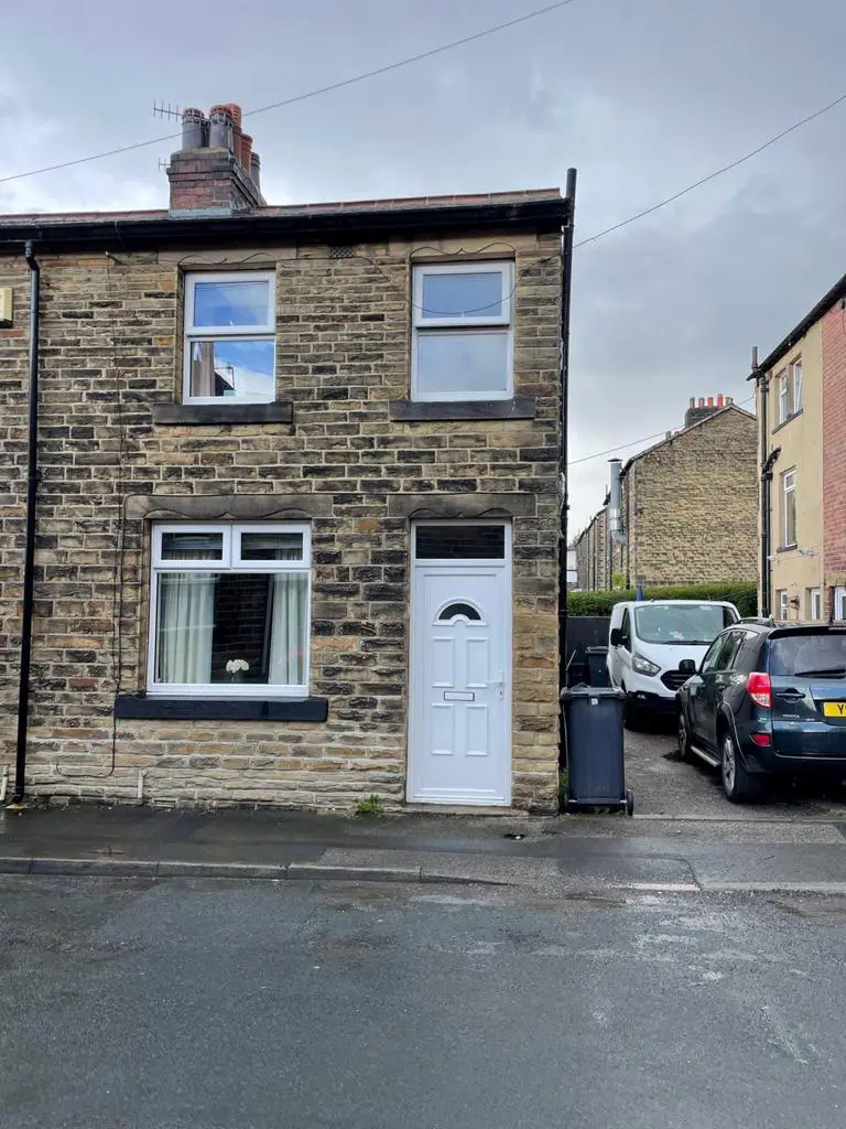 Two Bedroom Terrace