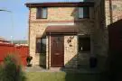 1 Double bedroom house available to let on Coulso
