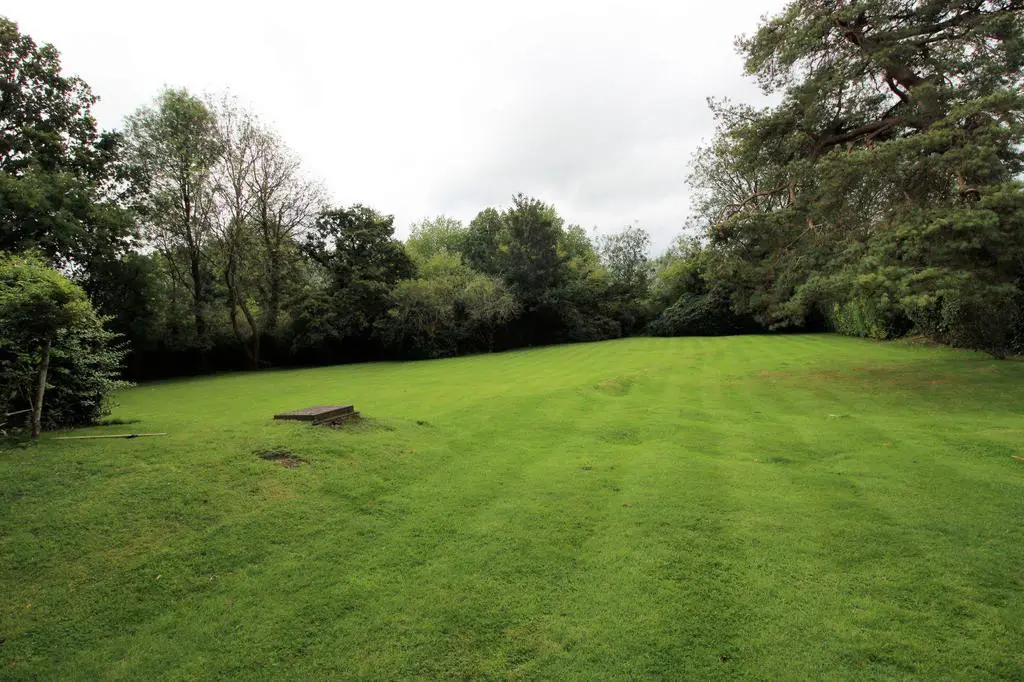 Communal Garden