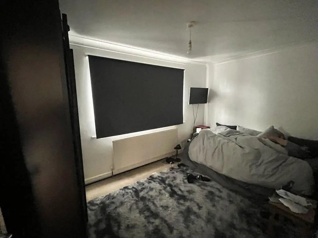 Bedroom One A
