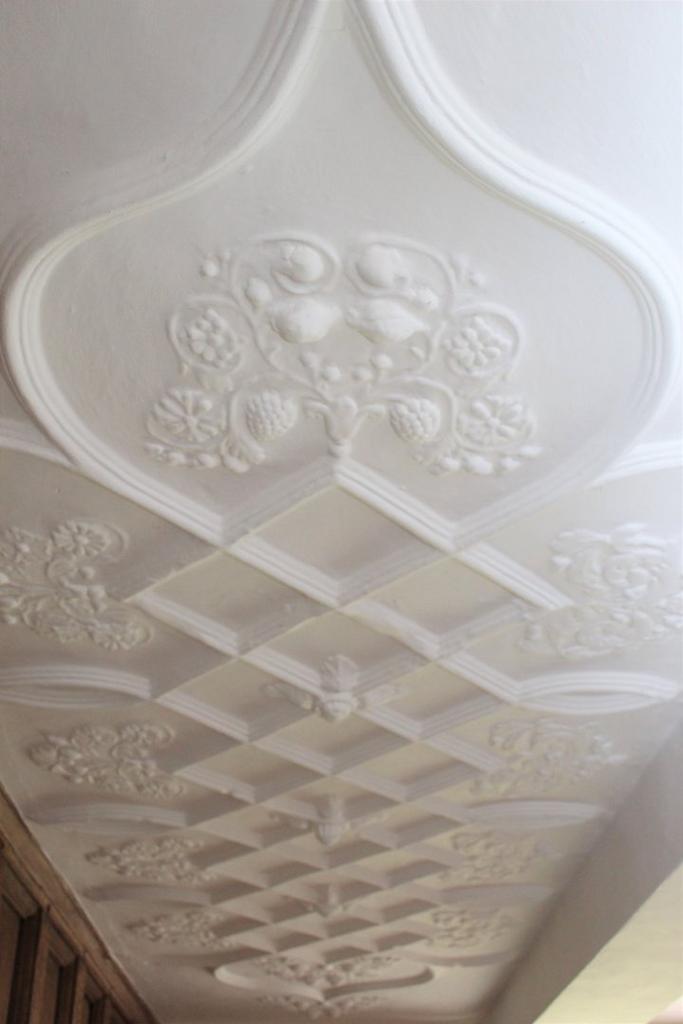 Feature Ceiling