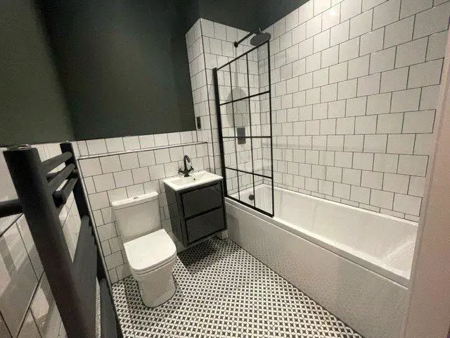 House Bathroom