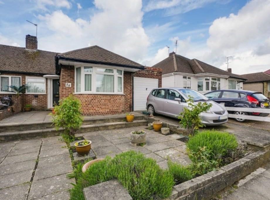 2 Bed Semi Detached House