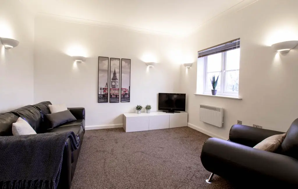 Just available is this superb one bedroom brand n