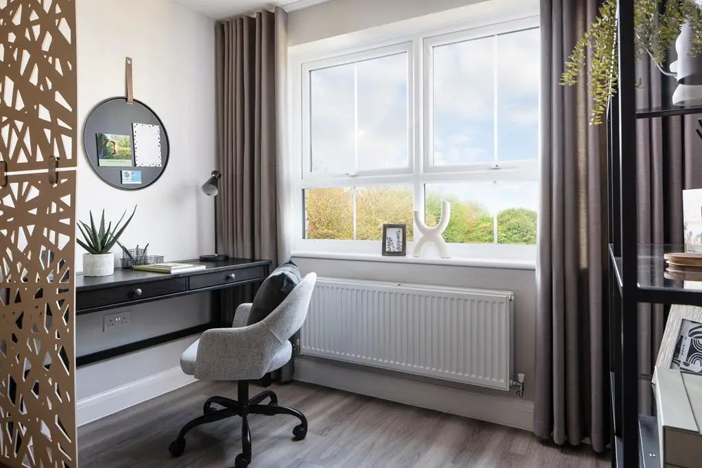 Single bedroom or home office in the Maidstone...