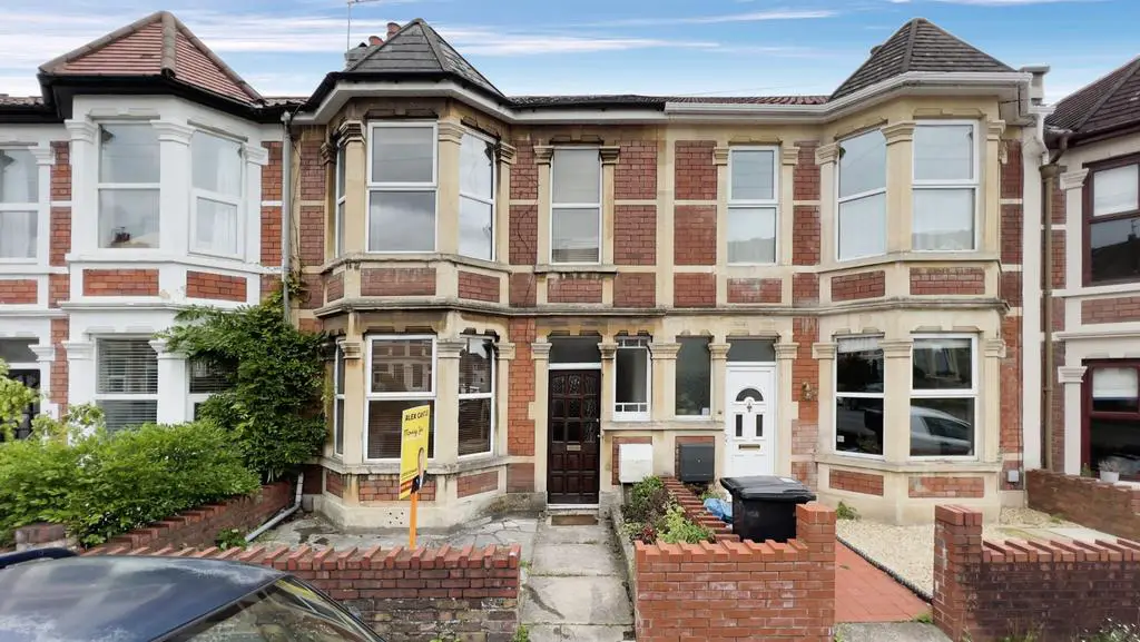 A Two Bedroom Victorian Terraced Home