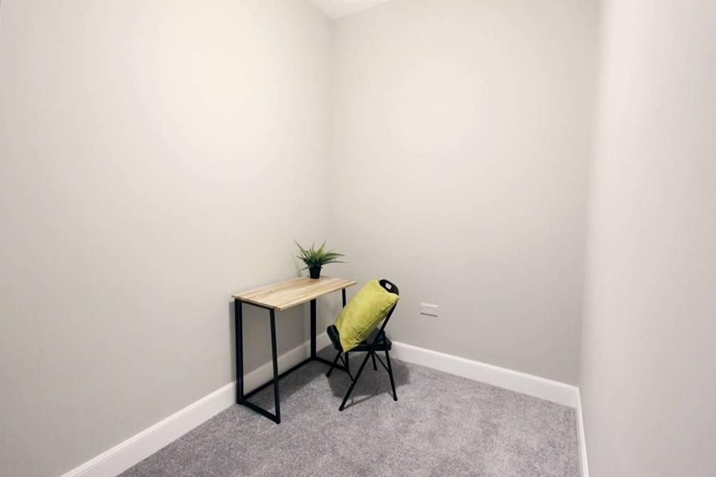 Office  Space/ Box Room