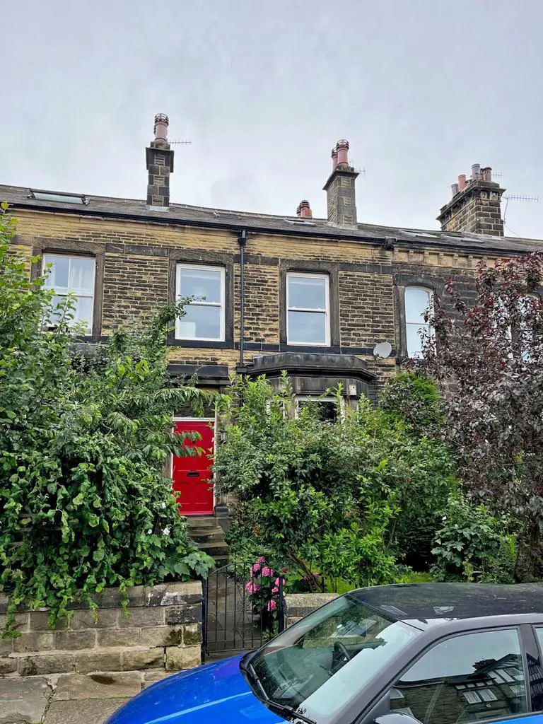 Four Bedroom Terrace