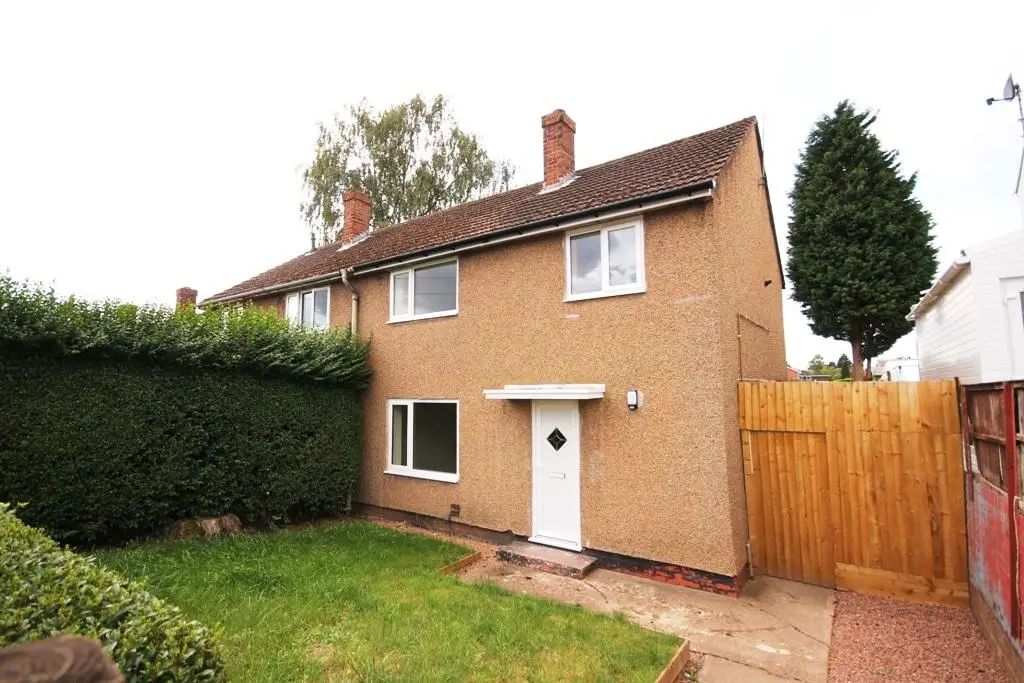 Fully Re Furbished 3 Bedroom Family Home