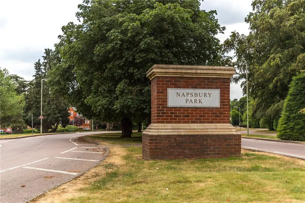 Napsbury Park