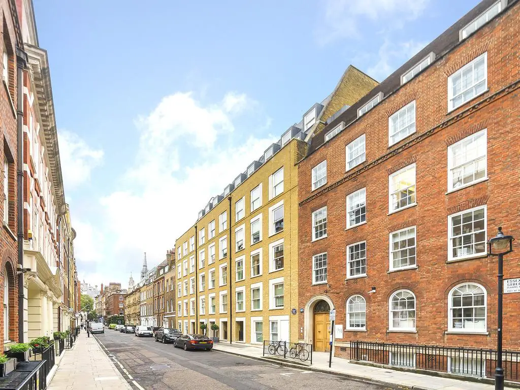 Aldwych Chambers