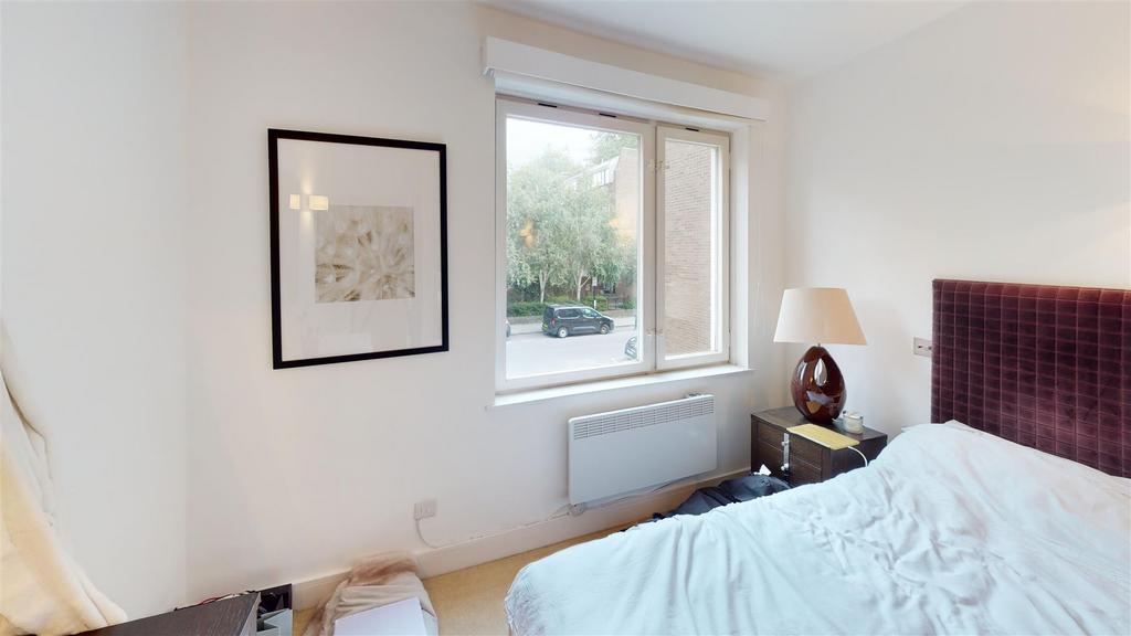 Devonport Southwick Street Hyde Park W2 Bedroom(1)