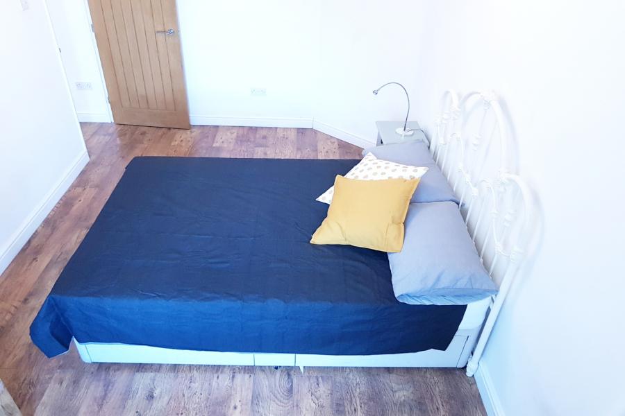 Spacious Luxurious Modern Flat share in Hackney