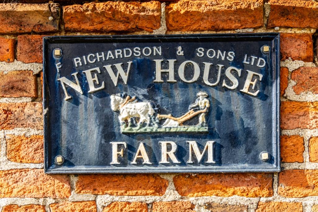 New House Farm (Bourne) 6