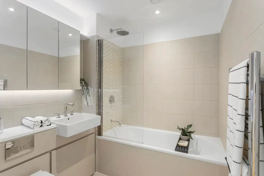 011 Low Res 2 Bed Showhome Photography Kings Grove S...