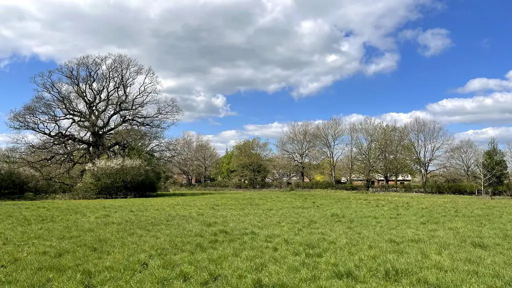 Land for sale in Edenbridge, Kent