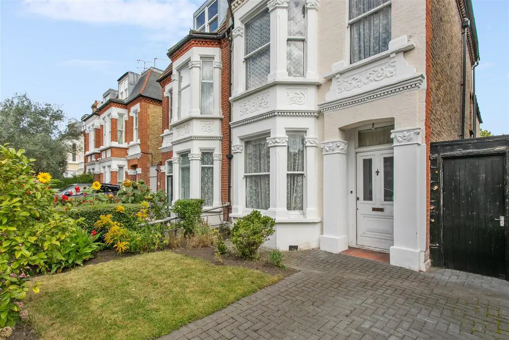 Homefield Road, W4   FOR SALE