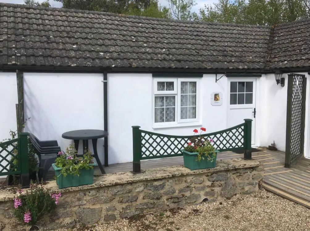 Badgers Holiday Cottage