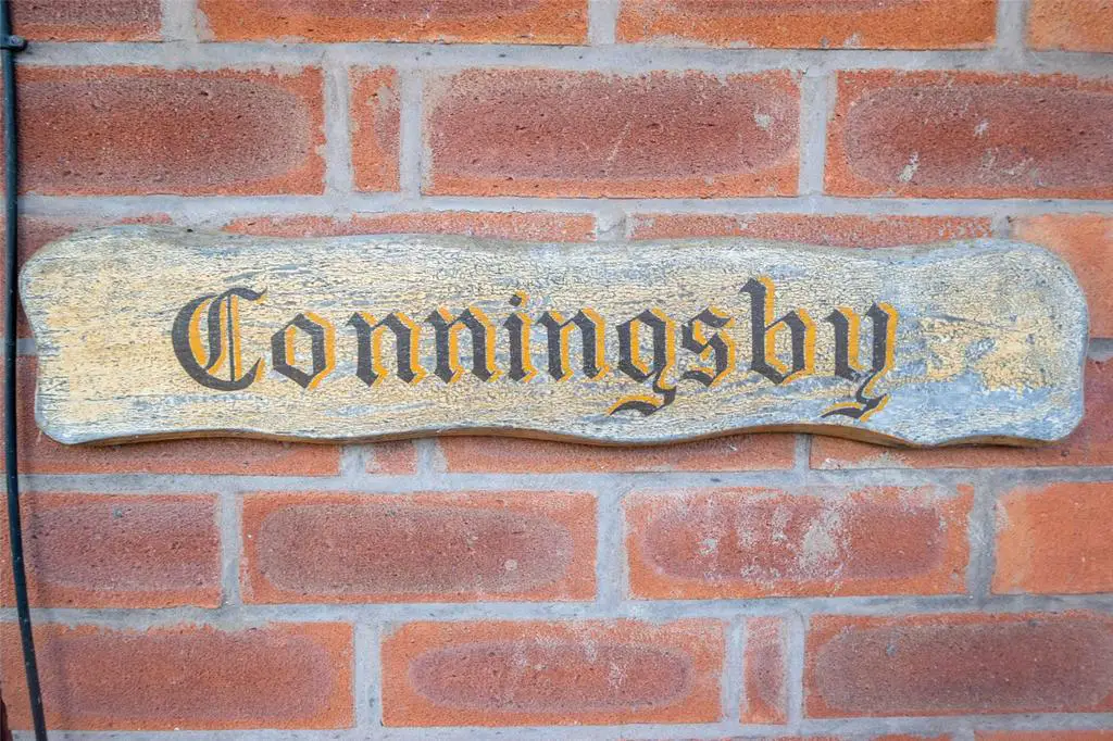 Conningsby