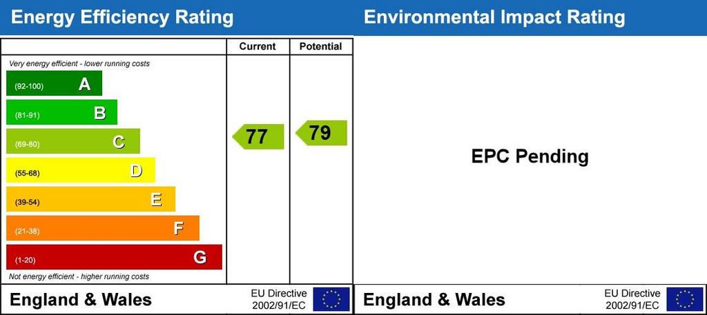 EPC for online
