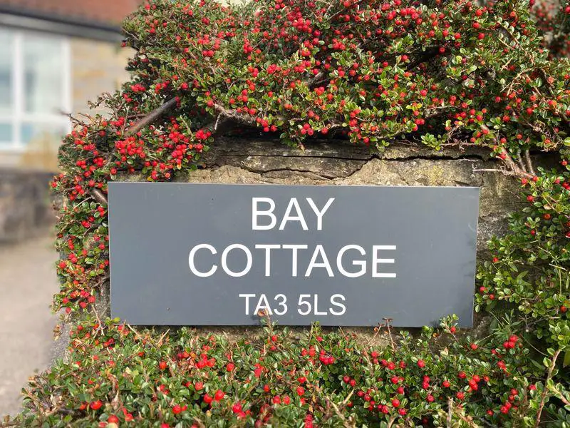 Bay Cottage