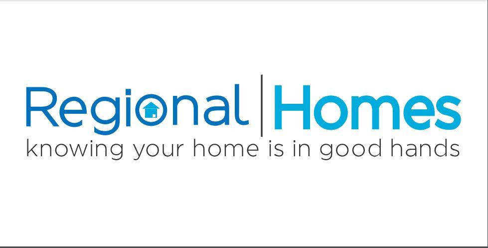 Regional homes are pleased to offer this newly re