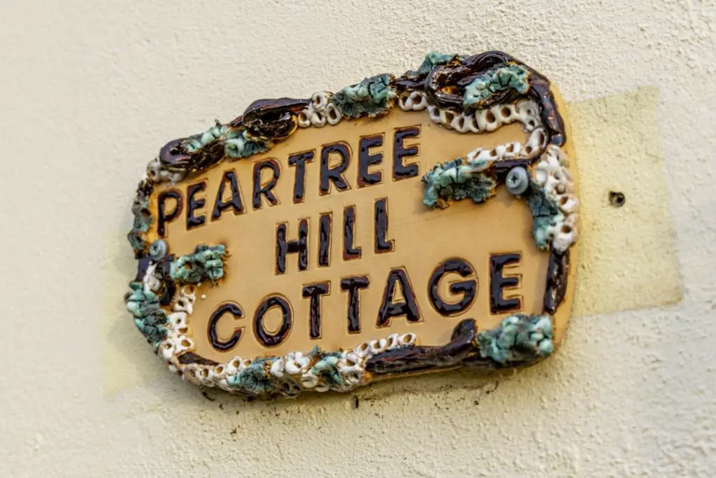Peartree Hill Cottage (Spalding) 7
