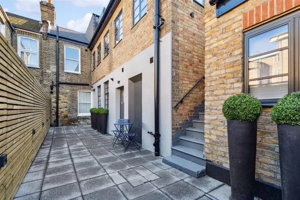 Beaumont Road, W4   FOR SALE