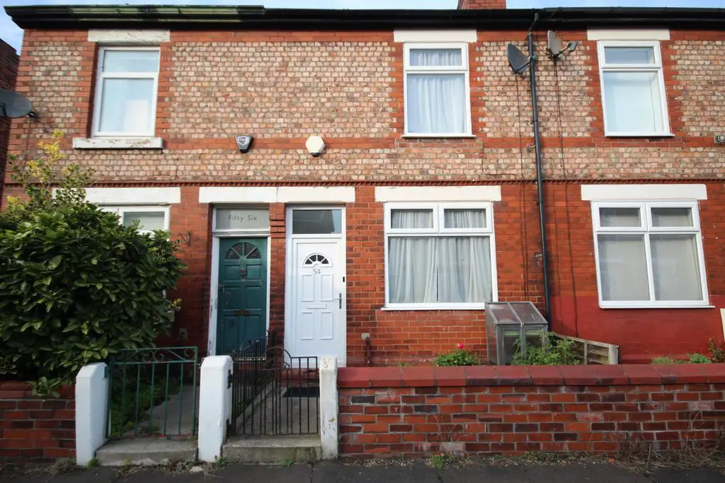 Two Bedroom Terraced to rent