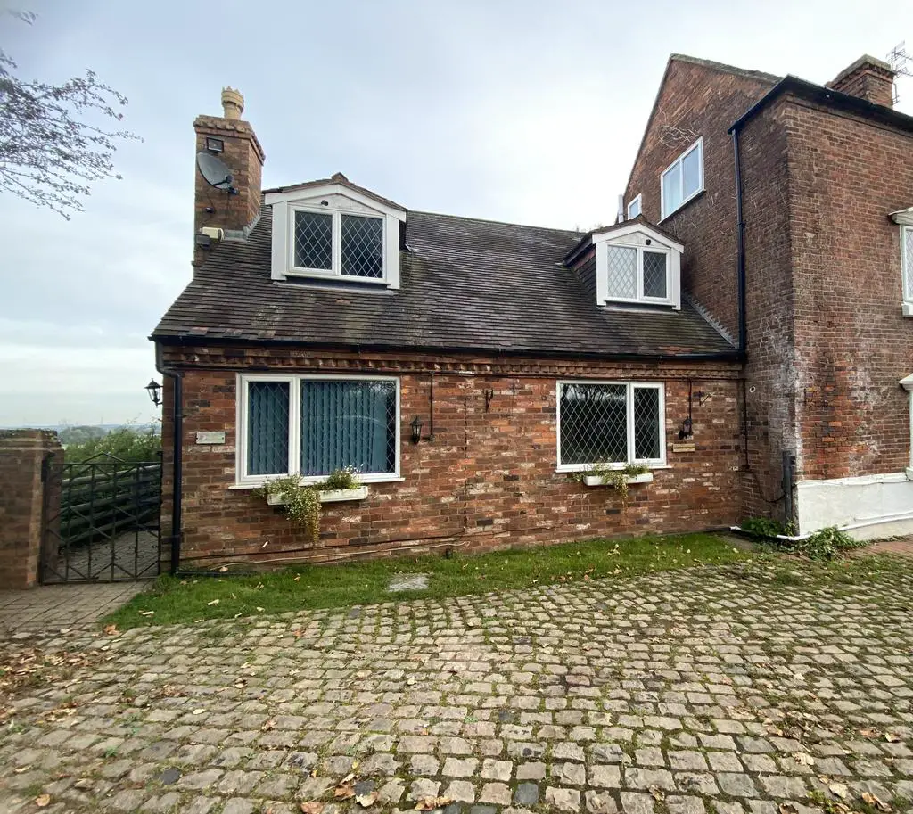 Meadow Cottage