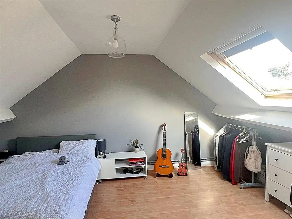 Double Bedroom Loft
