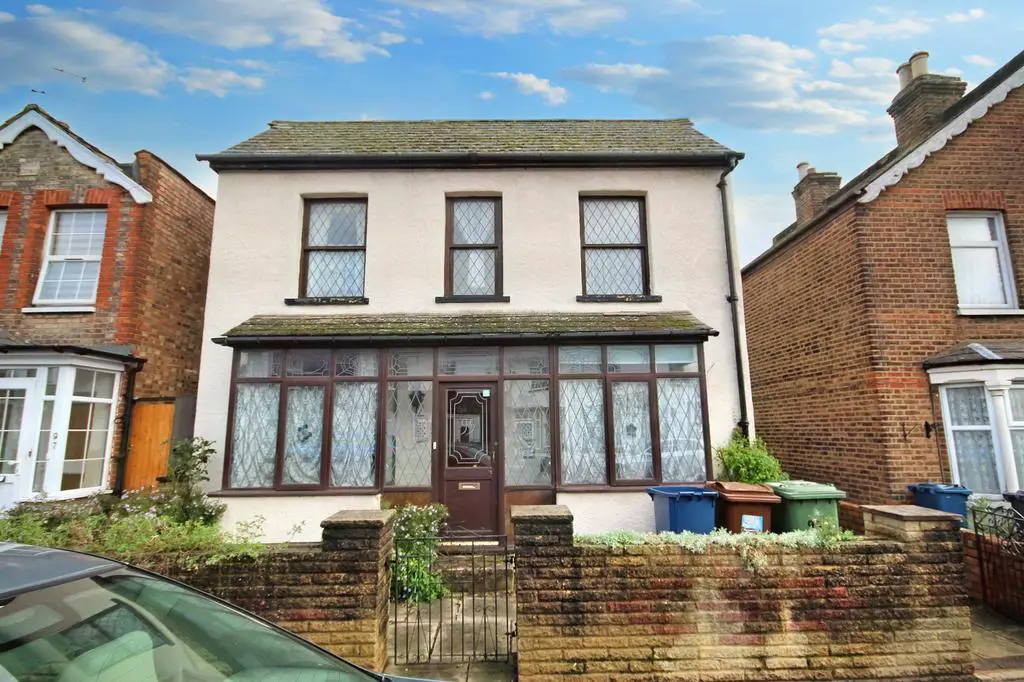 Byron Road, Harrow, Middlesex HA3