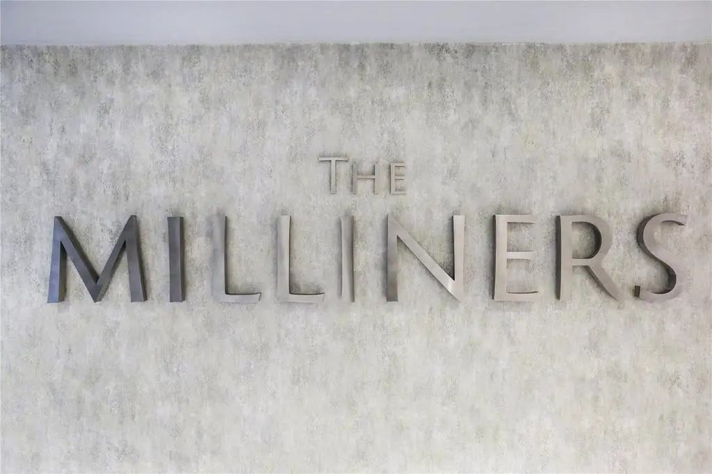 Milliners