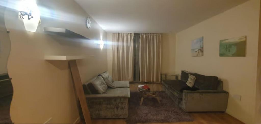 Two Bedrooms Apartment to rent in Empire Way Wemb
