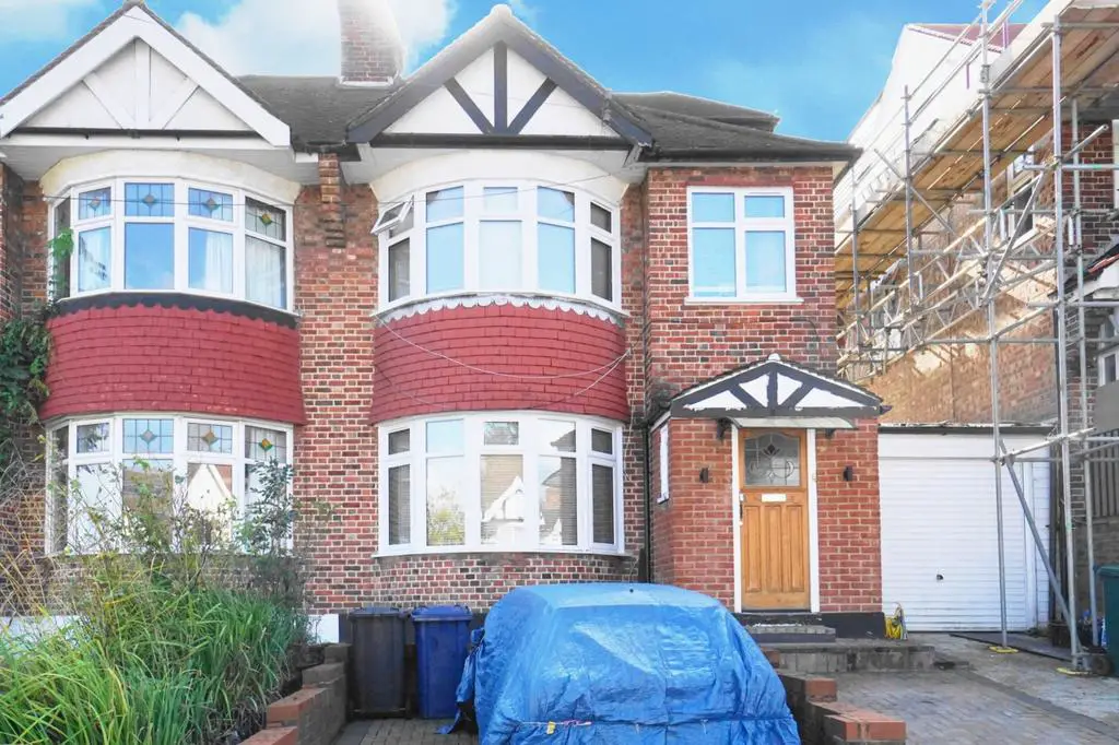 Four Bedroom Semi Detached House For Sale