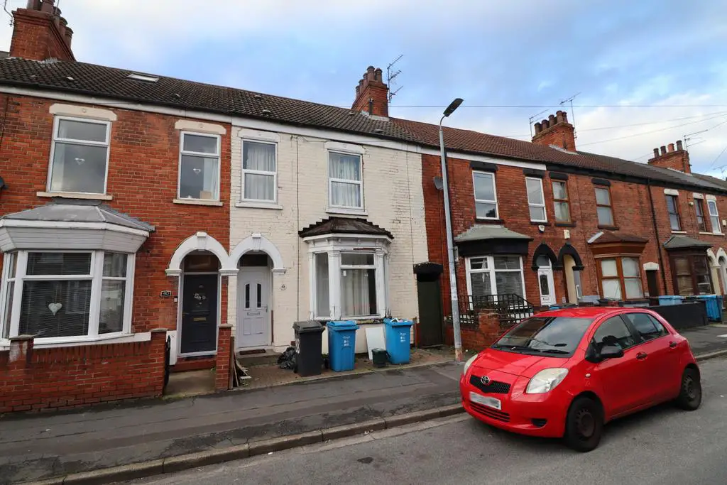 4 Bedroom HMO   mid terrace for Sale