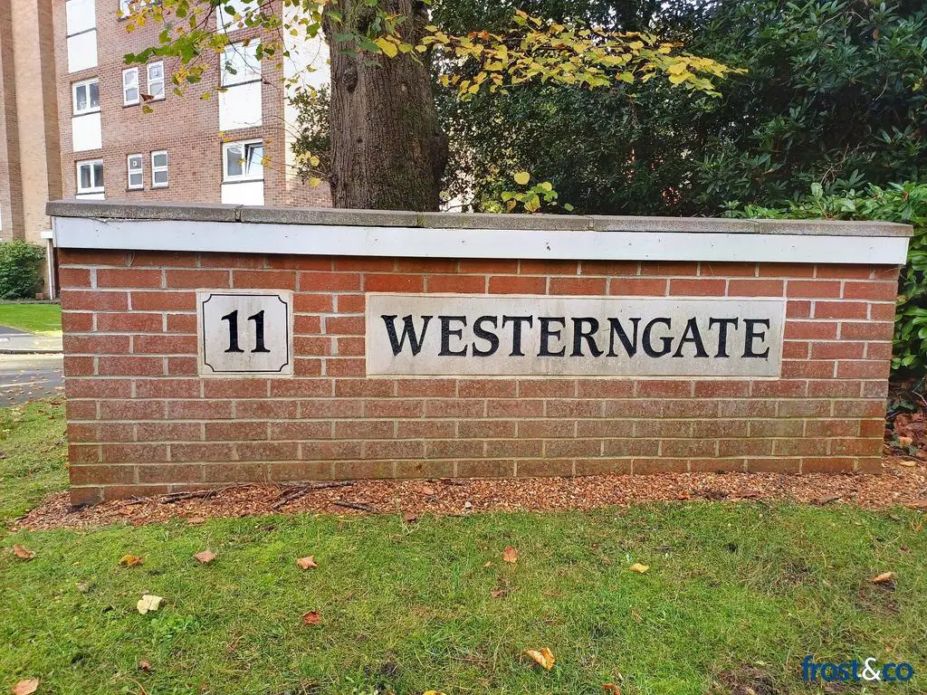 Westerngate