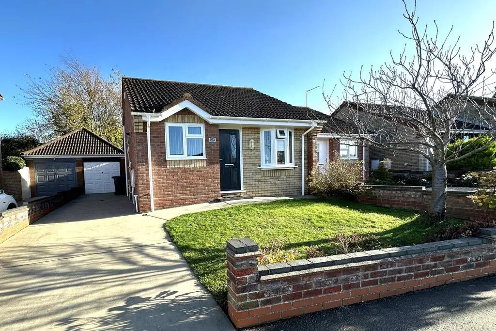 Beautifully Presented One Bed Bungalow For Sale