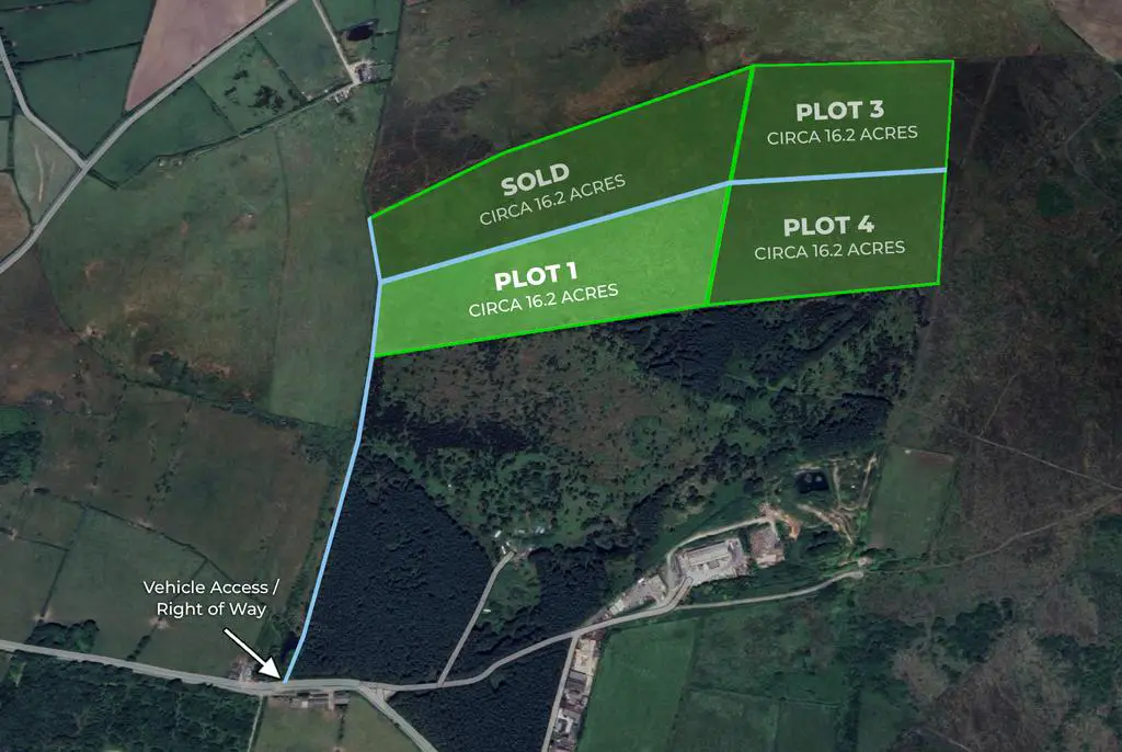 Dudwell Plot 1