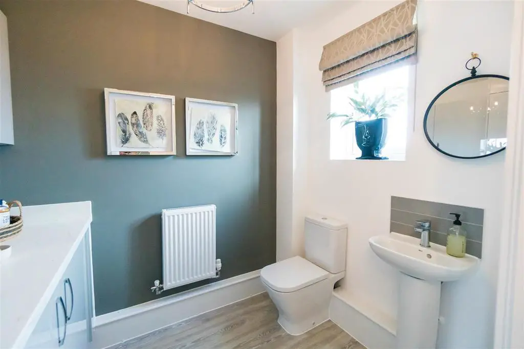 WC Showhome